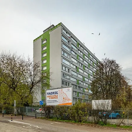 Apartament Podlesna 52 By Homeprime *