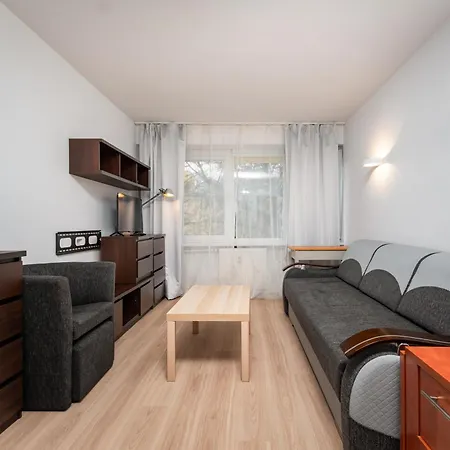 Podlesna 52 By Homeprime Apartment