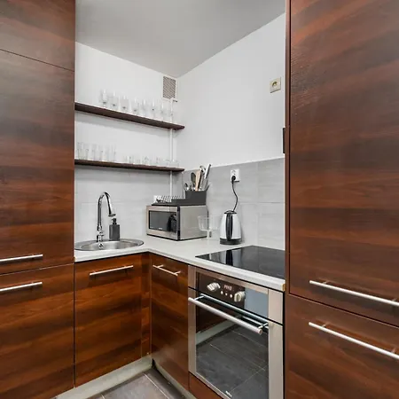 Apartment Podlesna 52 By Homeprime *