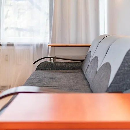 Podlesna 52 By Homeprime * Warsaw