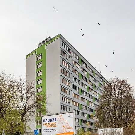 Podlesna 52 By Homeprime Apartment
