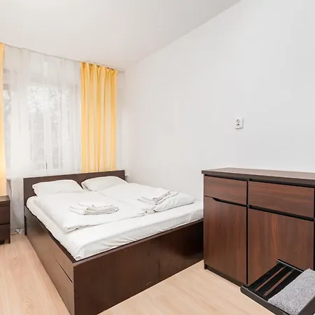 Podlesna 52 By Homeprime Apartment Warsaw